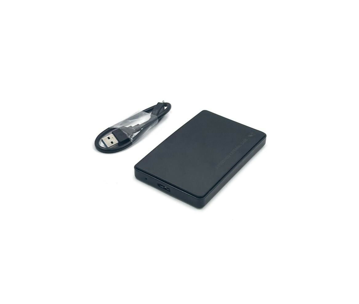 Hard Drive Enclosure | 2.5" SATA USB 3.0