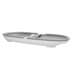 Ubbi Baby Changing Pad Grey