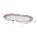 Ubbi Baby Changing Pad