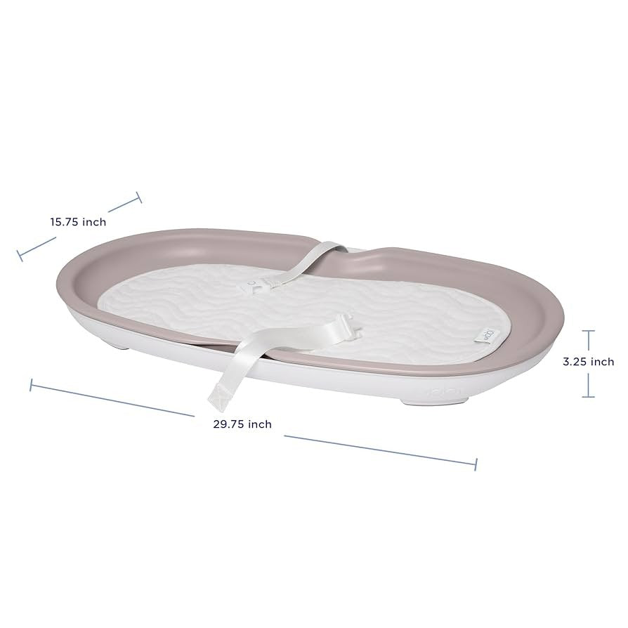Ubbi Baby Changing Pad