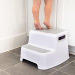 Ubbi 2-Step Stool