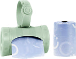 On-the-Go Diaper Bag Dispenser