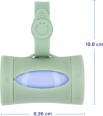 On-the-Go Diaper Bag Dispenser