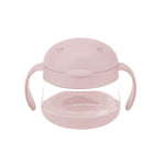 Tweat snack container