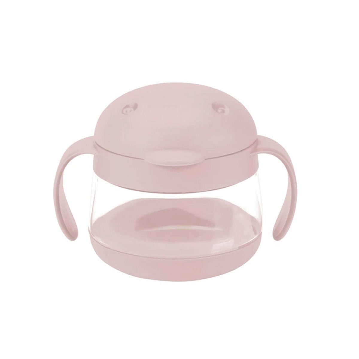 Tweat snack container