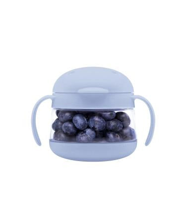 Tweat snack container