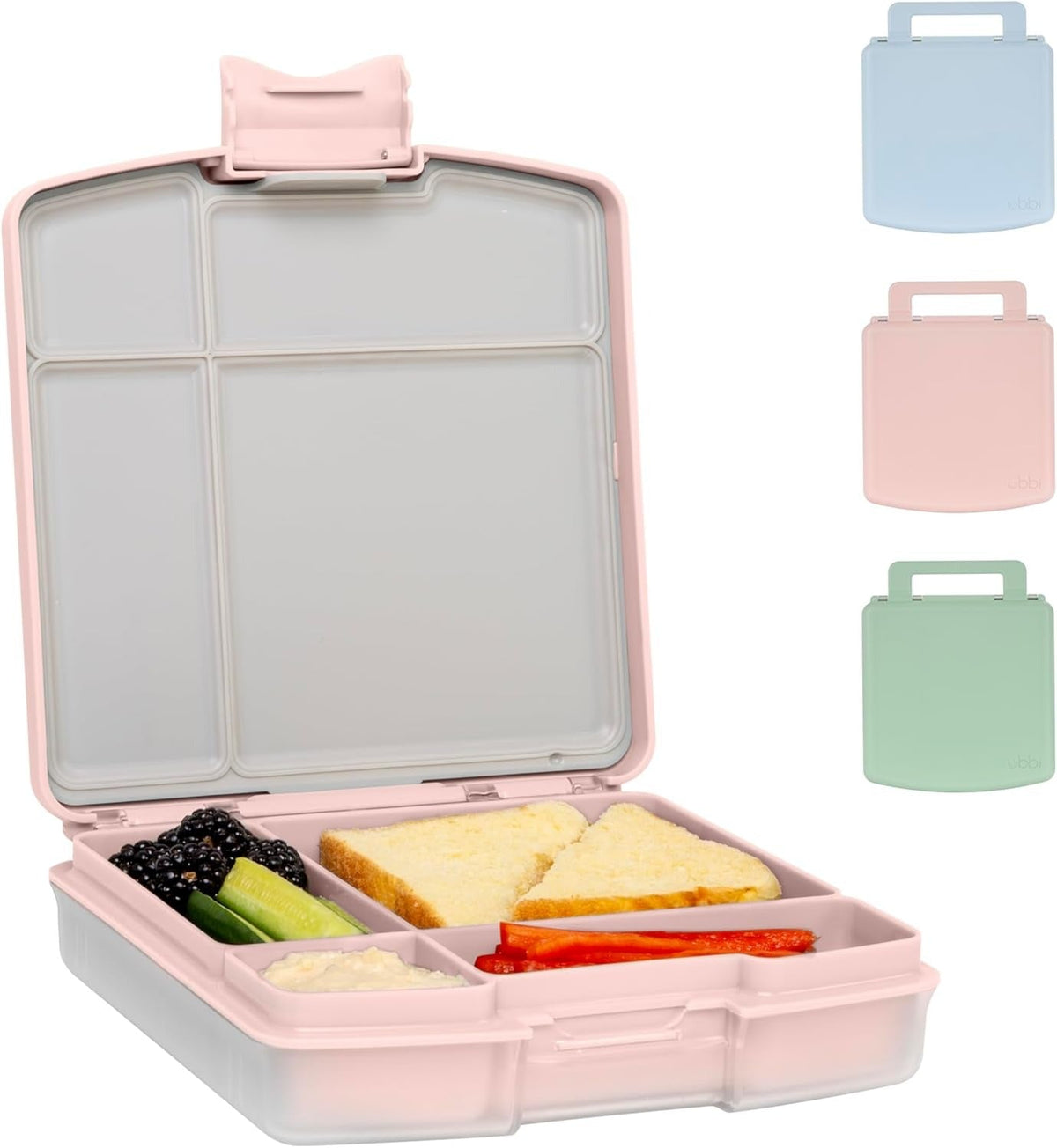 Bento Lunch Box for Kids