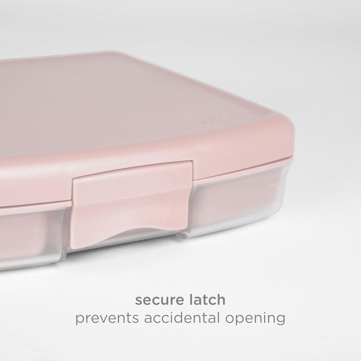 Bento Lunch Box for Kids