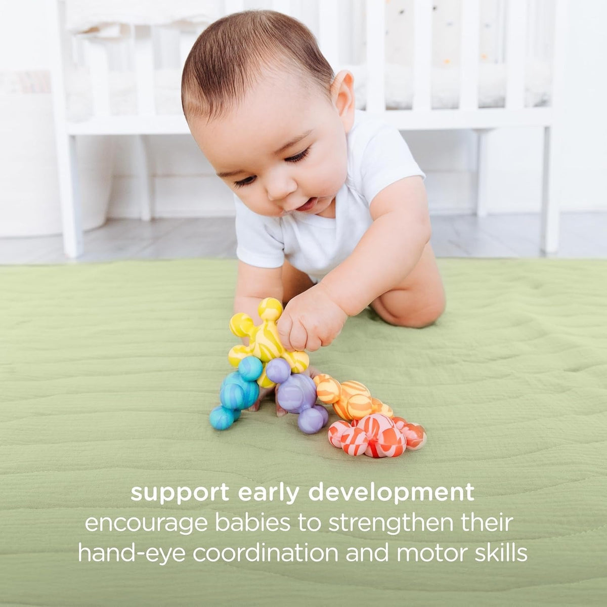 Joinibble Teether for Babies