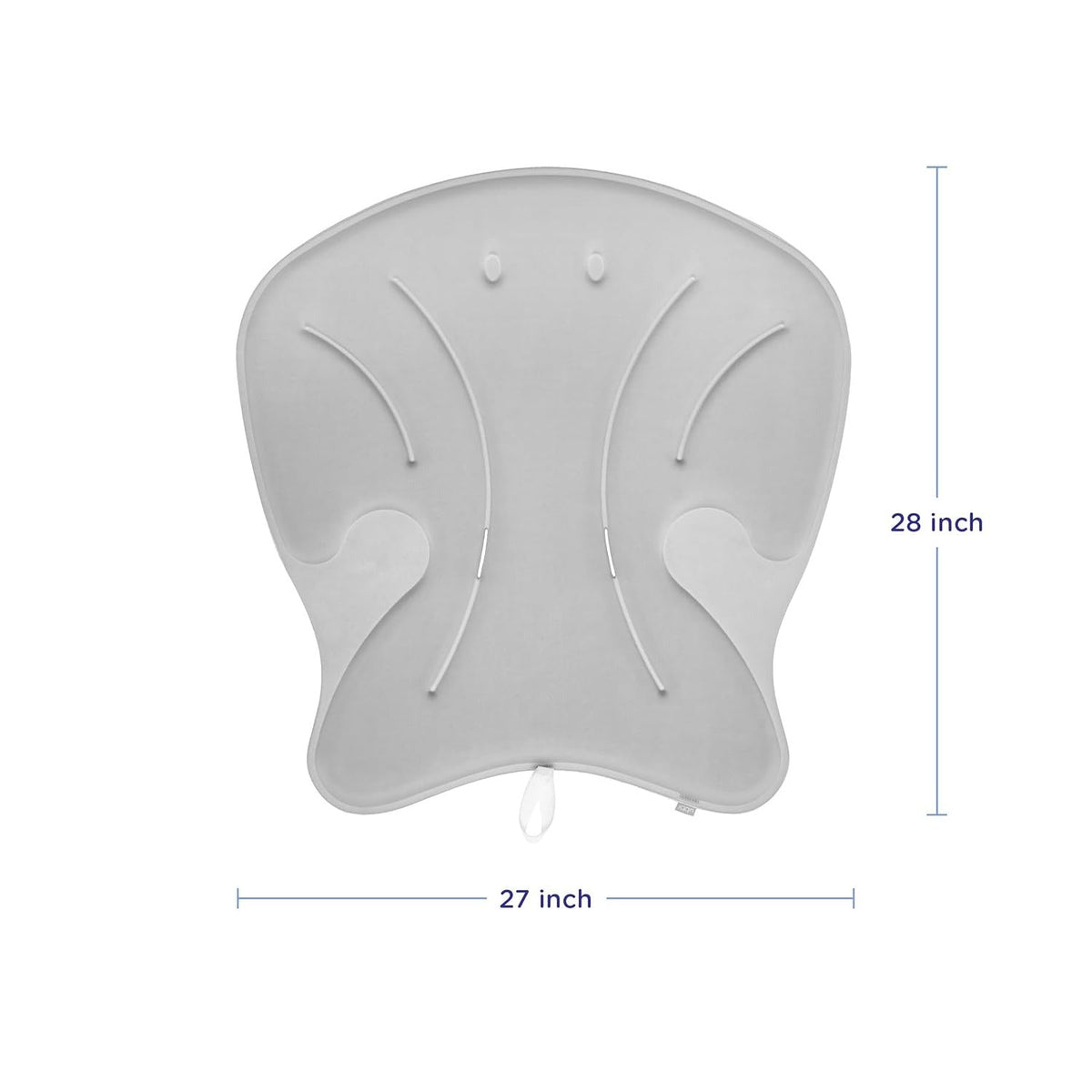 Stingray Sink Bather for Baby
