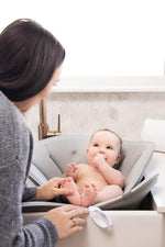 Stingray Sink Bather for Baby