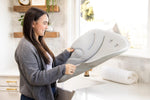 Stingray Sink Bather for Baby