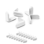 Corner protector set | 16-pcs