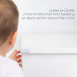 Corner protector set | 16-pcs