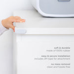 Corner protector set | 16-pcs
