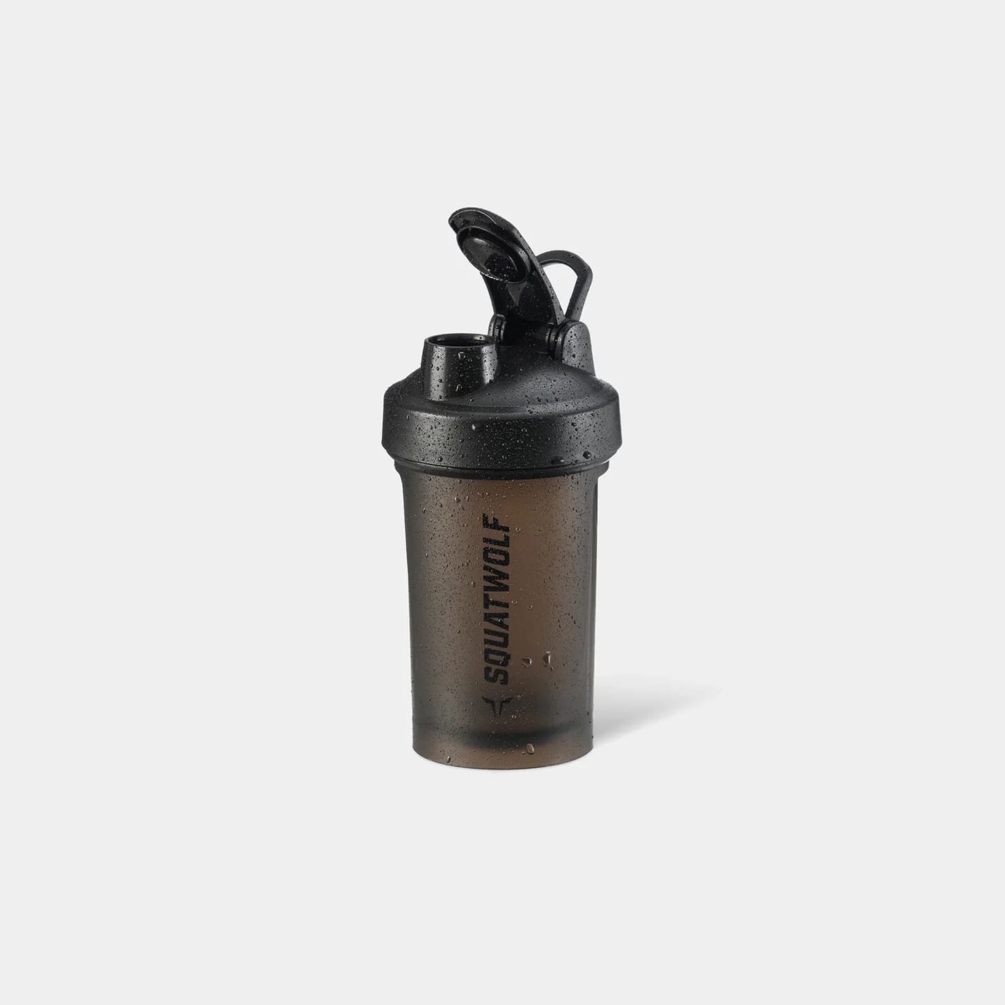 SQUATWOLF SHAKER BOTTLE 400ML