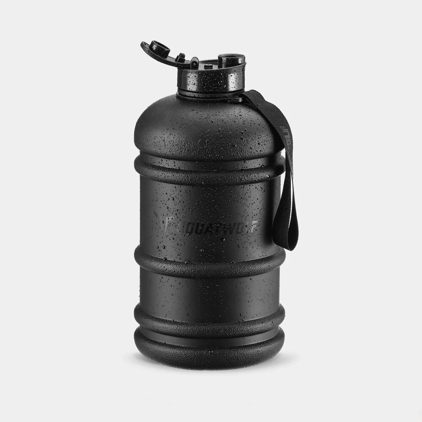 SQUATWOLF HALF GALLON BOTTLE