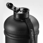 SQUATWOLF HALF GALLON BOTTLE