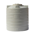 Cylindrical poly tank 10000L
