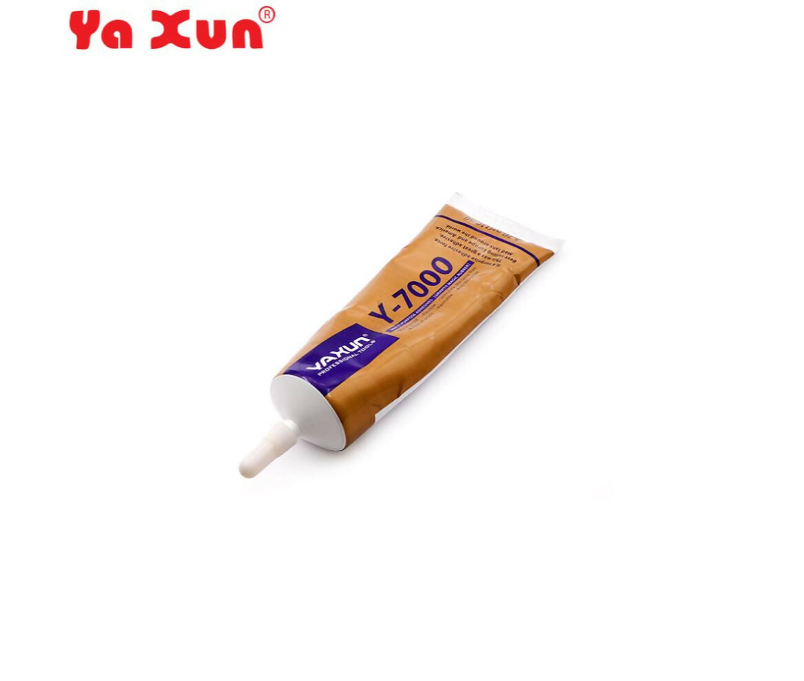 Mobile Tools | Touch Screen Glue | 110mL | Transparent | Y7000