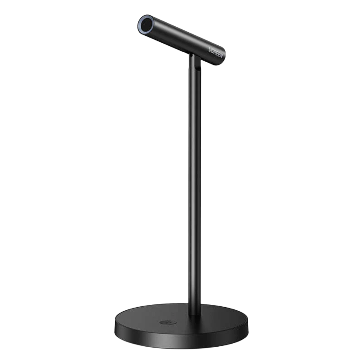 UGreen (10934) USB Desktop Microphone - Smart Noise Cancellation - Black