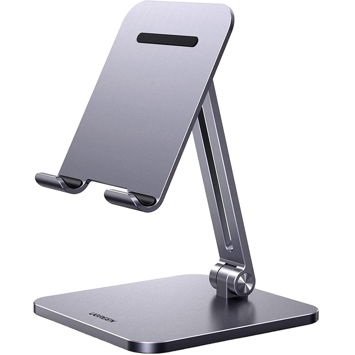 UGreen (40393) Phone Holder Adjustable - 12.9''- Aluminium Alloy