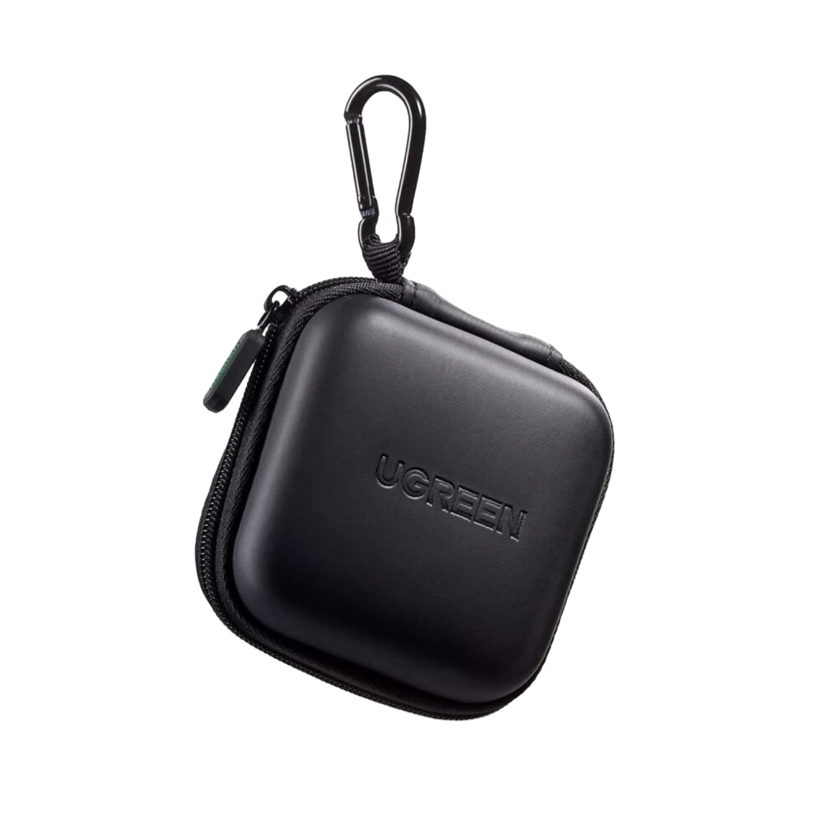 UGreen (70577) LP128 Earphone Carrying Case - Waterproof - Black