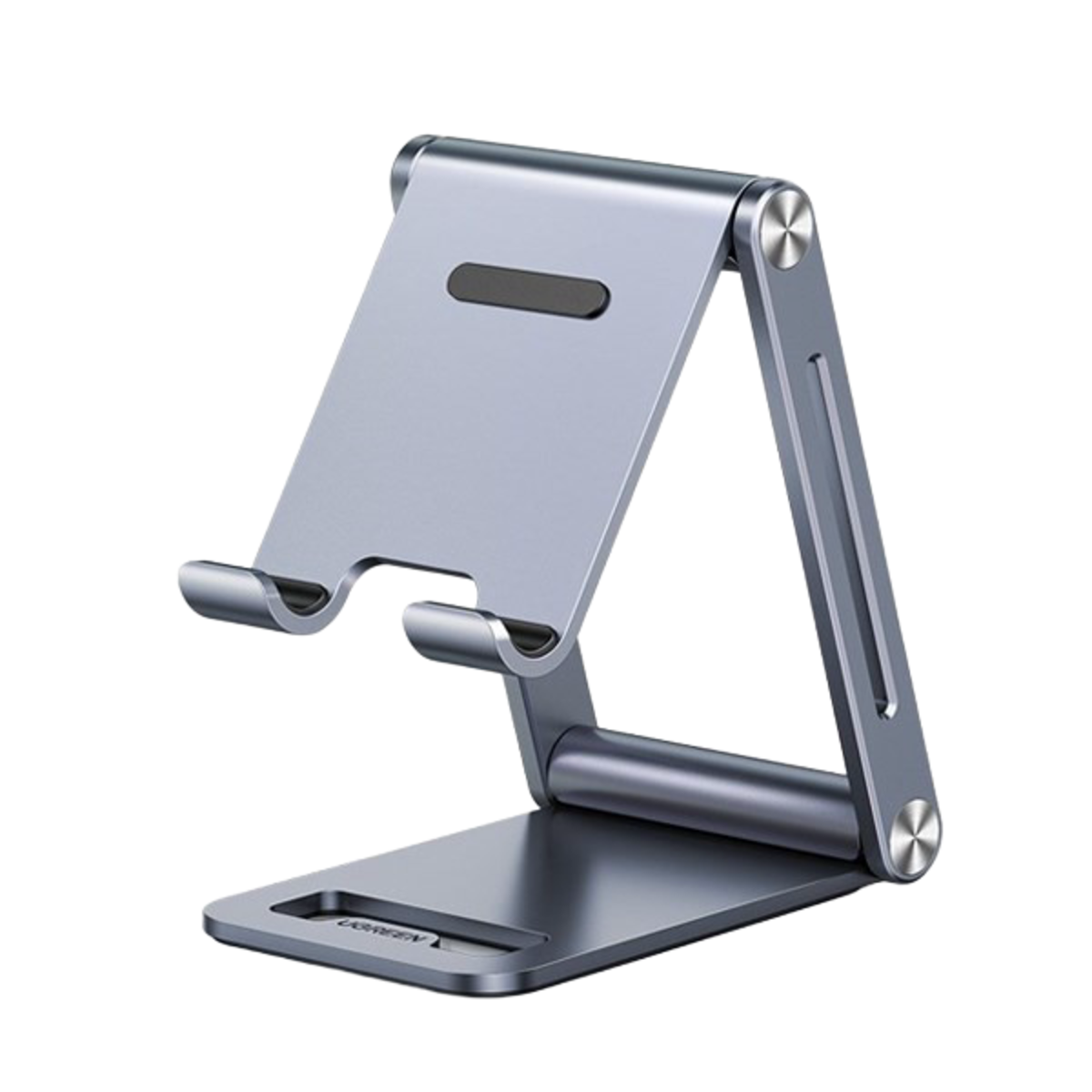 UGreen (80708) Phone Holder with Roller - 7.2''- Aluminium Alloy