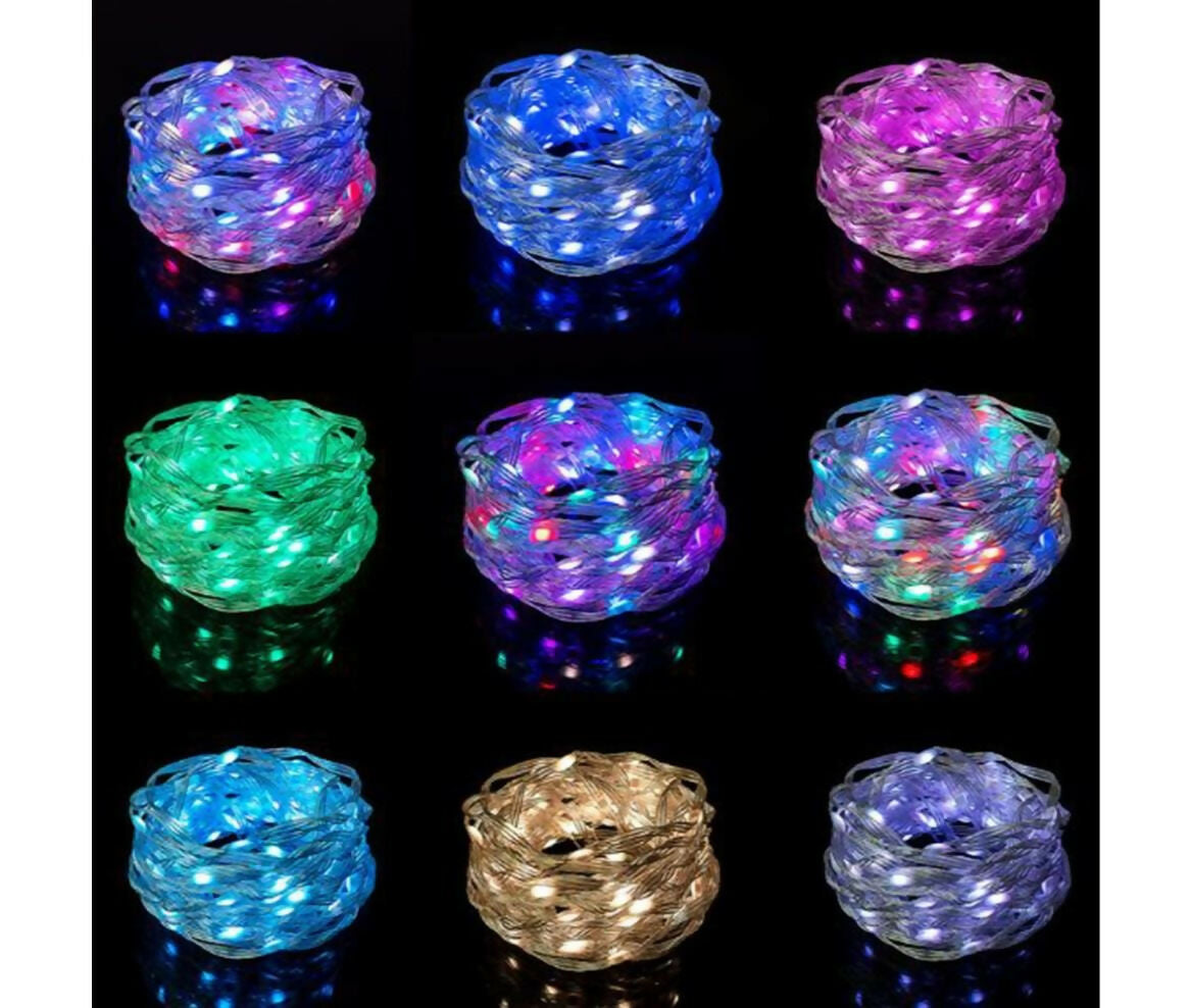 LED WIRE LW 150 RGB USB | Bluetooth