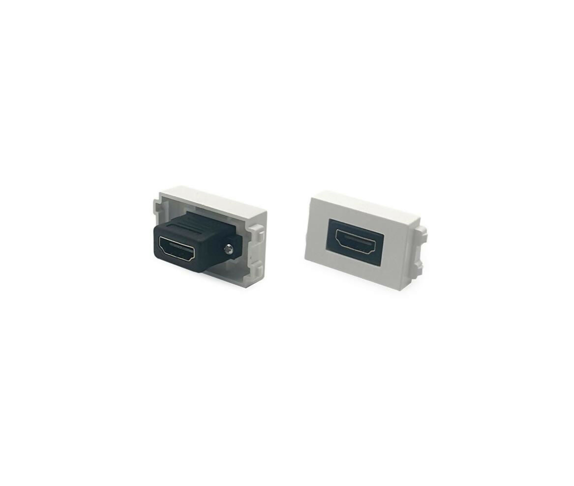 Wall Plate Module | HDMI | Model B
