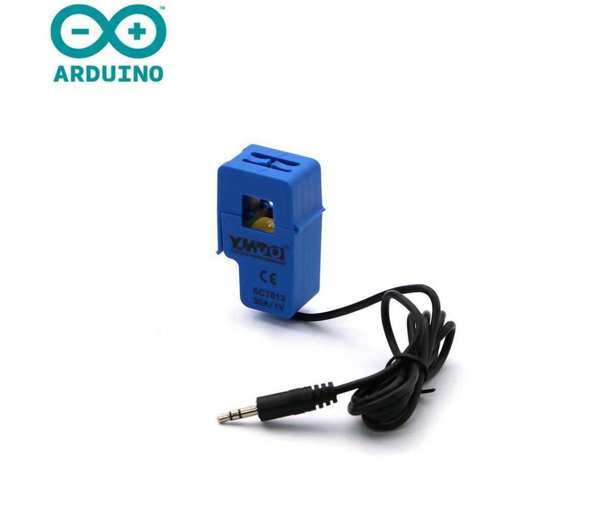 Current Sensor | 30A AC