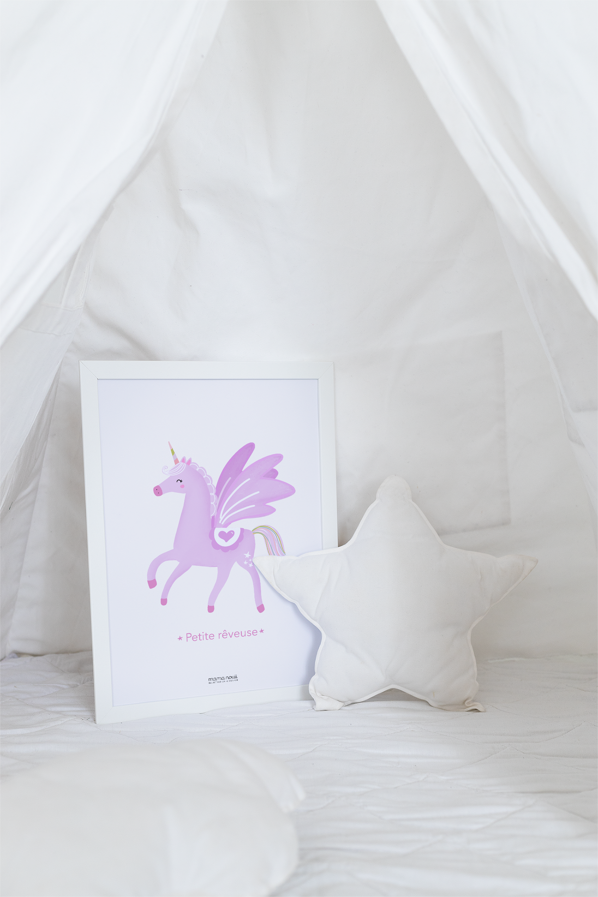 Unicorn Meadow
