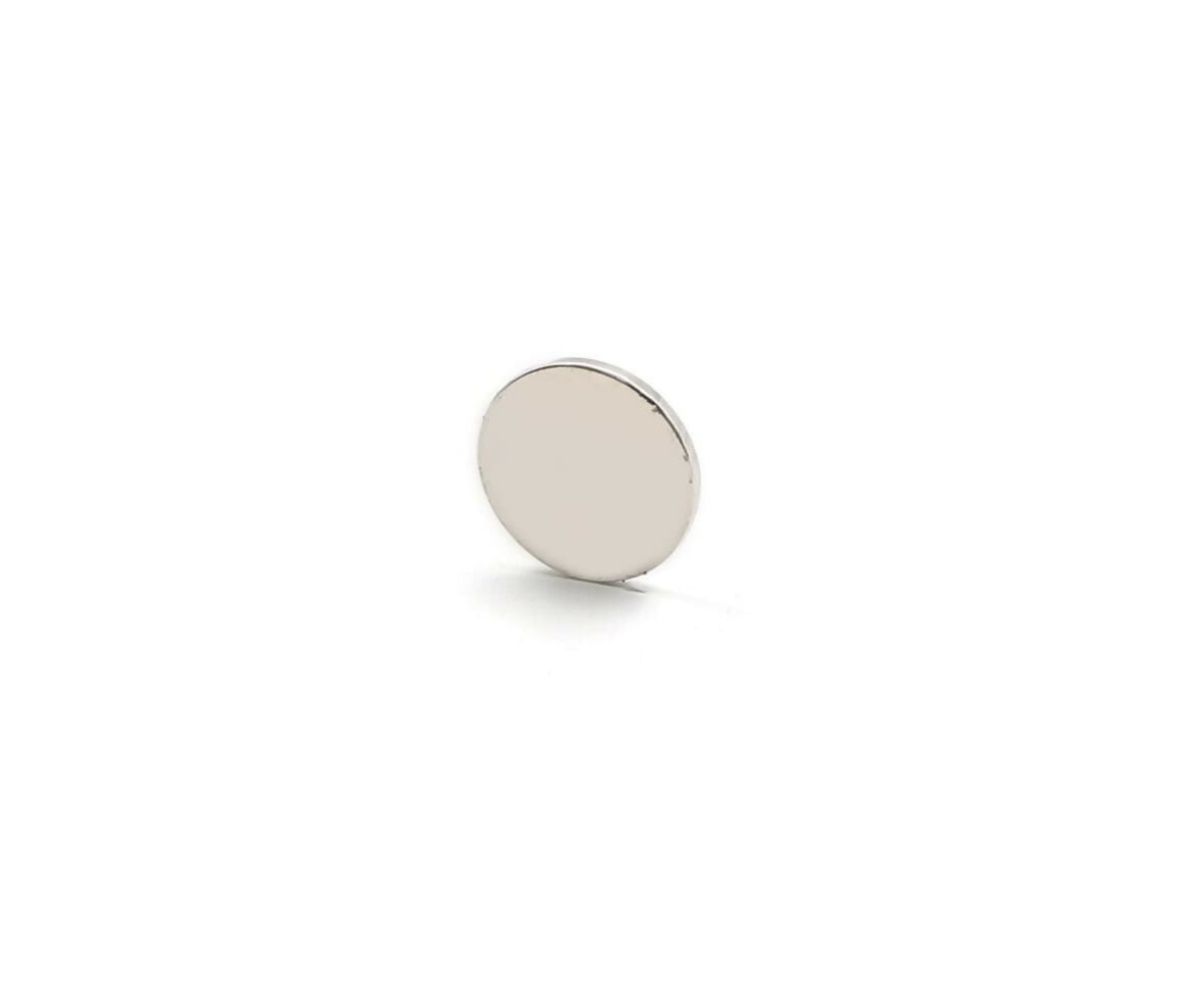 Magnet | Round 18x2mm