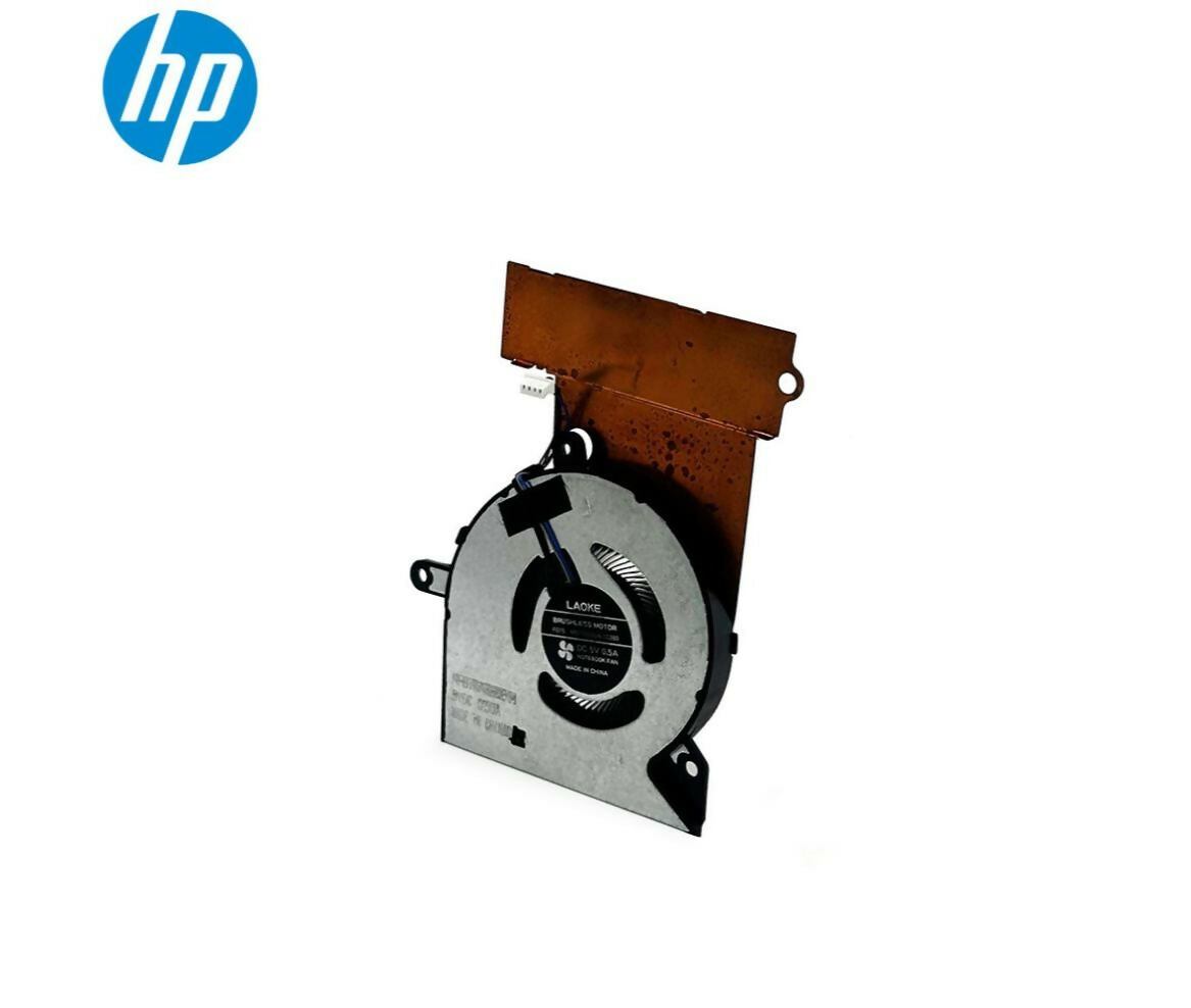 Fan | Laptop | HP | NOTEBOOK OM CPU