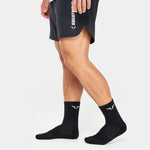 SQUATWOLF ICON CREW SOCKS 3PK