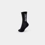 SQUATWOLF WORDMARK CREW SOCKS 3PK