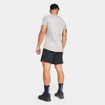SQUATWOLF WORDMARK CREW SOCKS 3PK