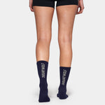 SQUATWOLF WORDMARK CREW SOCKS 3PK