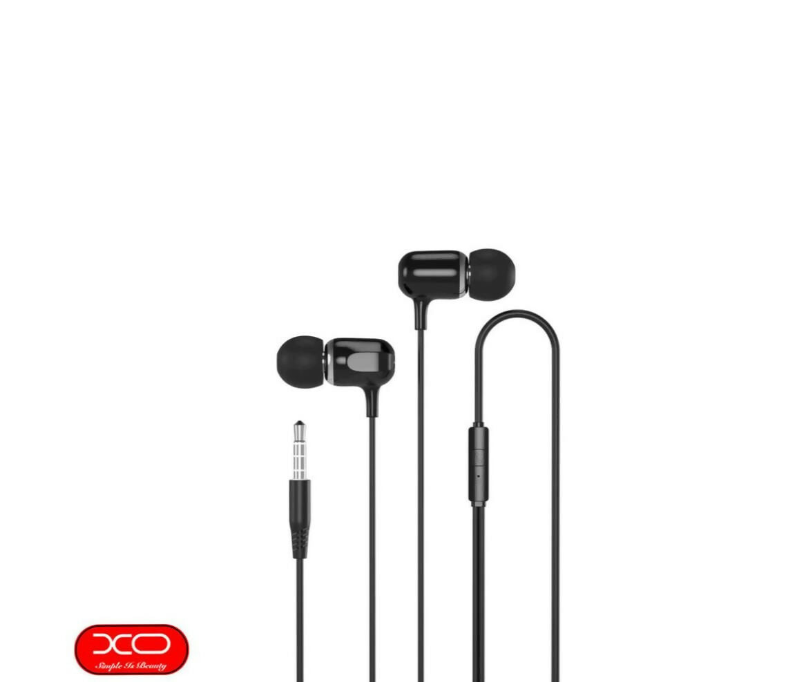Earphone | Wired AUX Male Stereo | Hoco M101