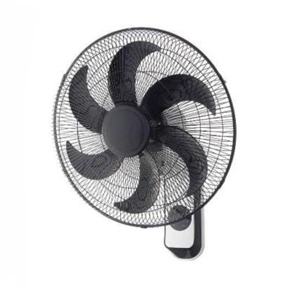Wave Wall Fan 18'' 3 Speeds 80W