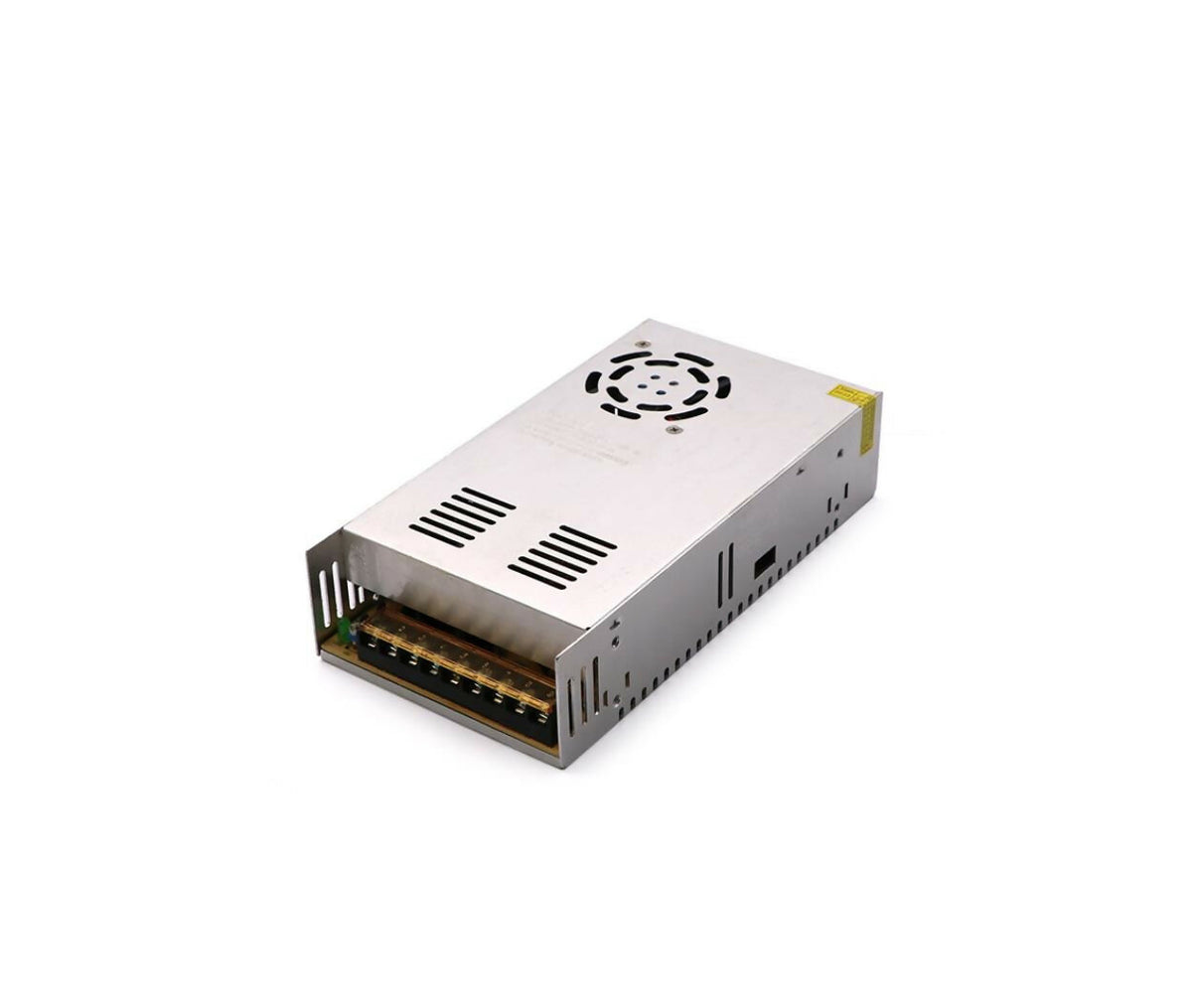 Power Supply SMPS | 24V 15A