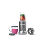 NutriBullet 600 Series 8-pc - Grey
