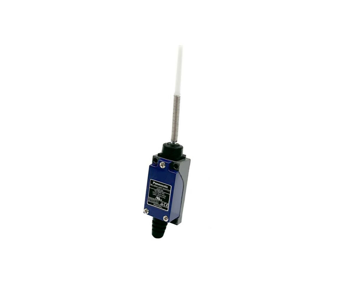 Switch | Industrial Limit | Flexible Rod | SPDT | Panasonic AZ8166