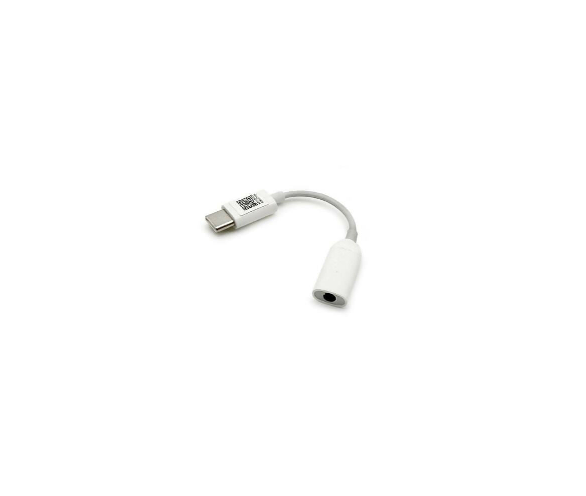 Cable Audio Adapter | USB-C - Jack Female 3.5mm