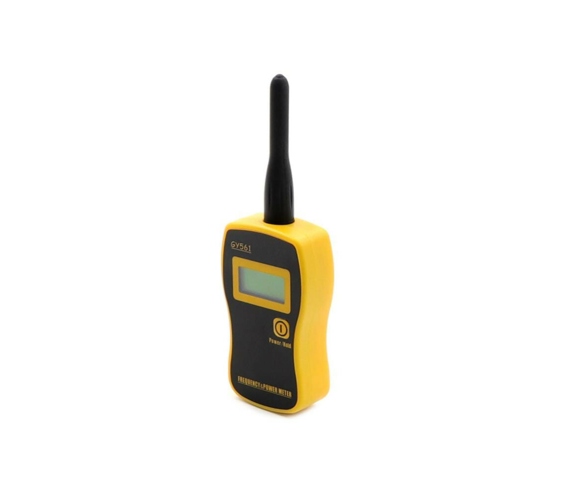 Test Measurement | Frequency & Power Meter | Gooit GY561