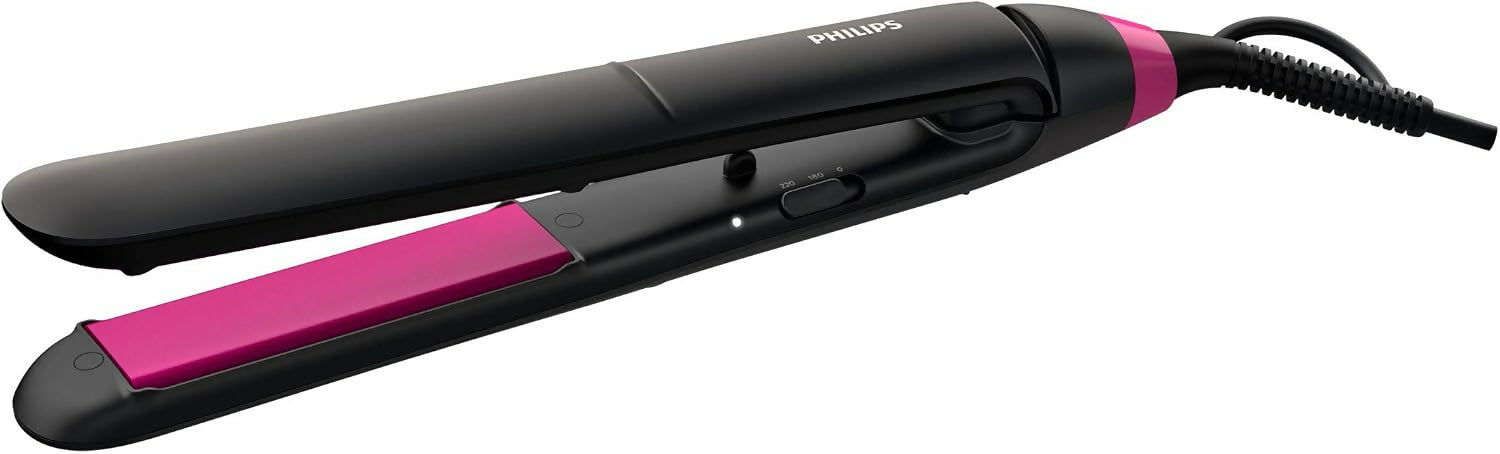 Philips Straightener 220c 60 Sec Heat Time 2 Temp