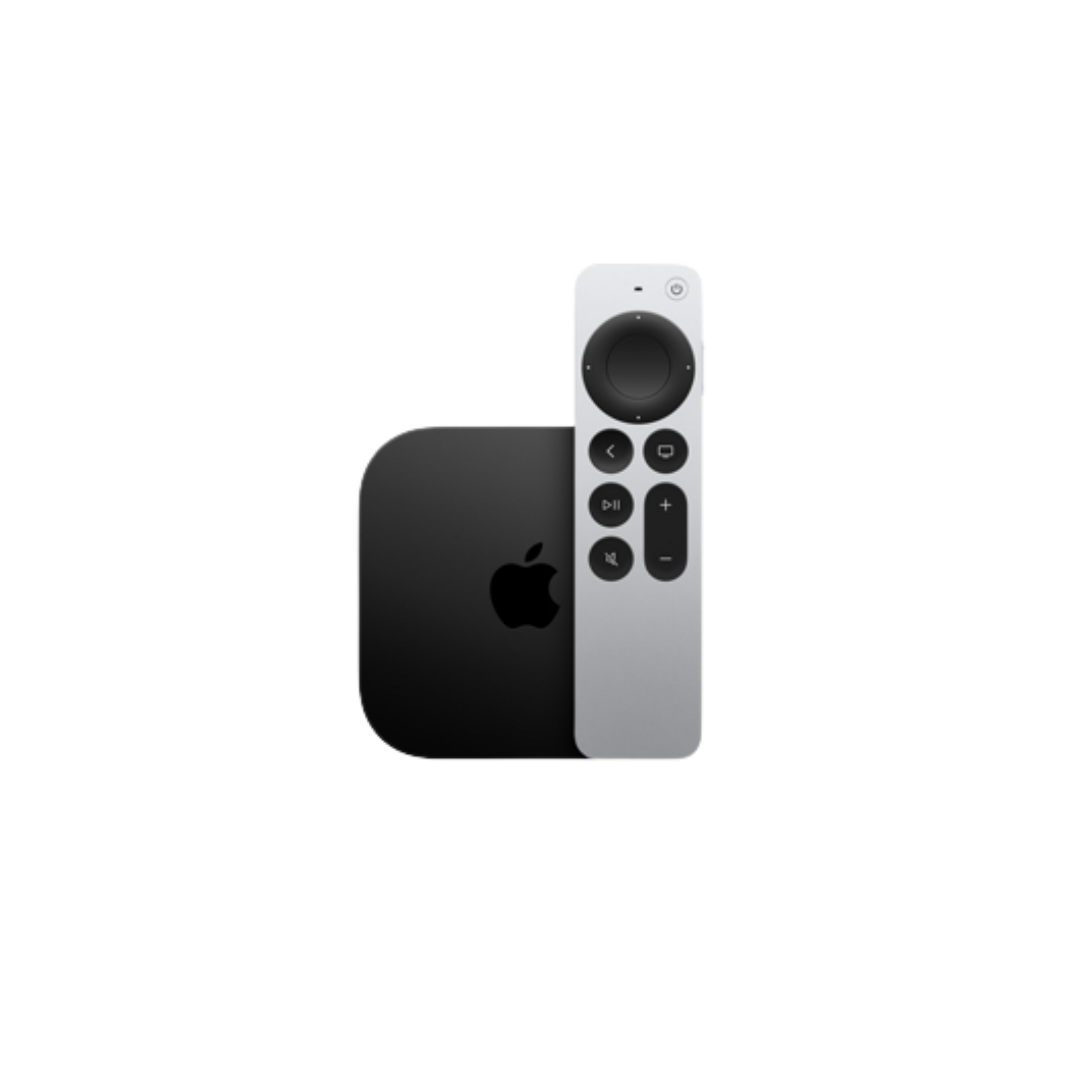 Apple TV 4K