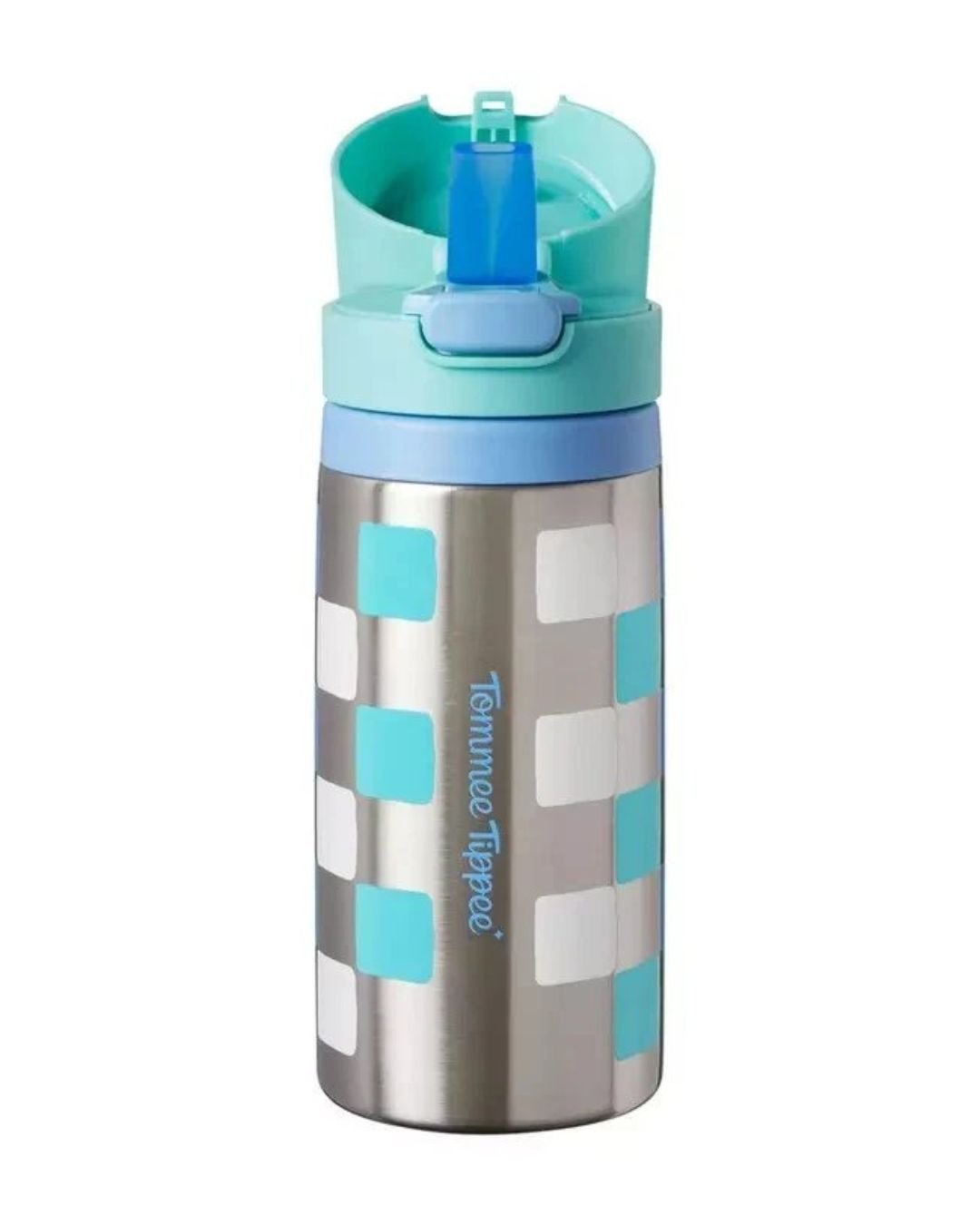 Tommee Tippee On The Go Straw Cup – Blue