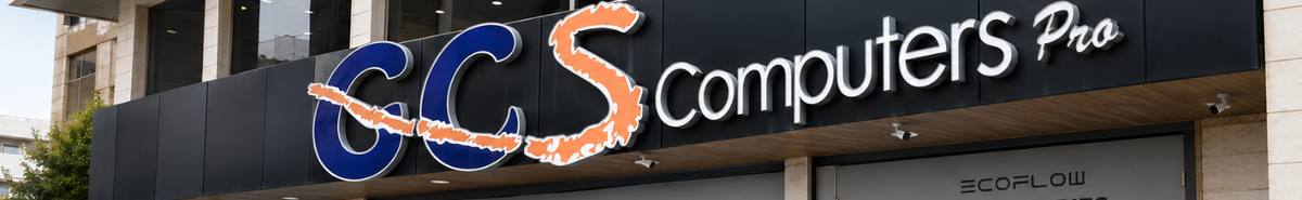 GCS Computers Pro