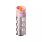 Tommee Tippee On The Go Straw Cup – Pink